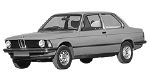 BMW E21 P22A6 Fault Code