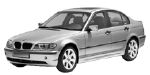 BMW E46 P22A6 Fault Code