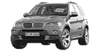 BMW E70 P22A6 Fault Code