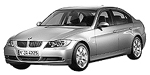 BMW E90 P22A6 Fault Code