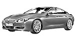 BMW F06 P22A6 Fault Code